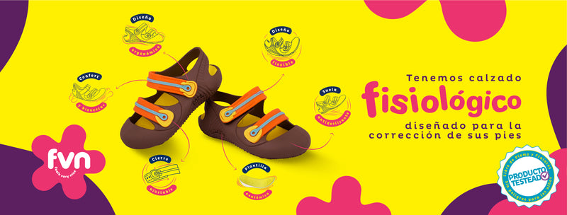 The Importance of Physiological Footwear in Children's Development