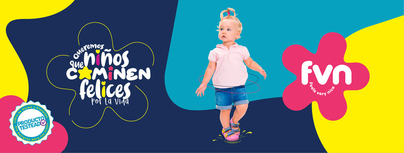 The Complete Guide to Physiological Footwear for Babies: When and Why?