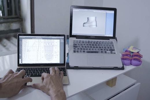 Design & development