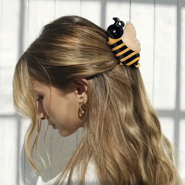 Hair clips