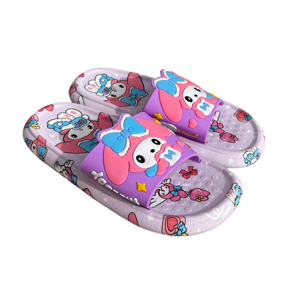 Sandalia  My Melody Lila