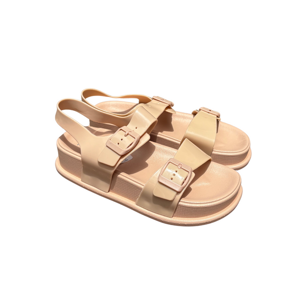 Sandalia Shape Anatomica Nude