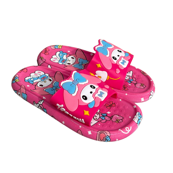 Sandalia  My Melody Fucsia