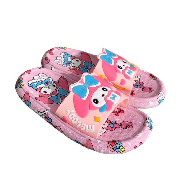 Sandalia  My Melody Rosa