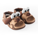 Fox Sandal Beige