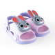 Sandalia Niña Rabbit Rosa