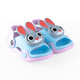Sandalia Niña Rabbit Azul